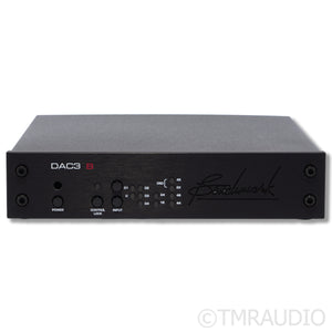 Benchmark Media DAC3 B DAC