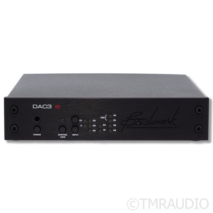 Benchmark Media DAC3 B DAC