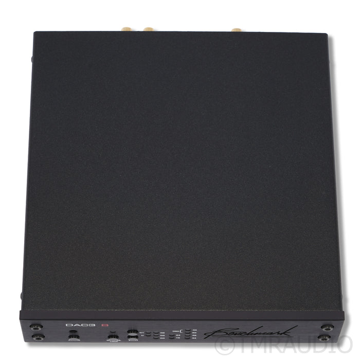 Benchmark Media DAC3 B DAC