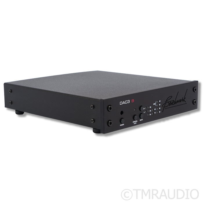 Benchmark Media DAC3 B DAC