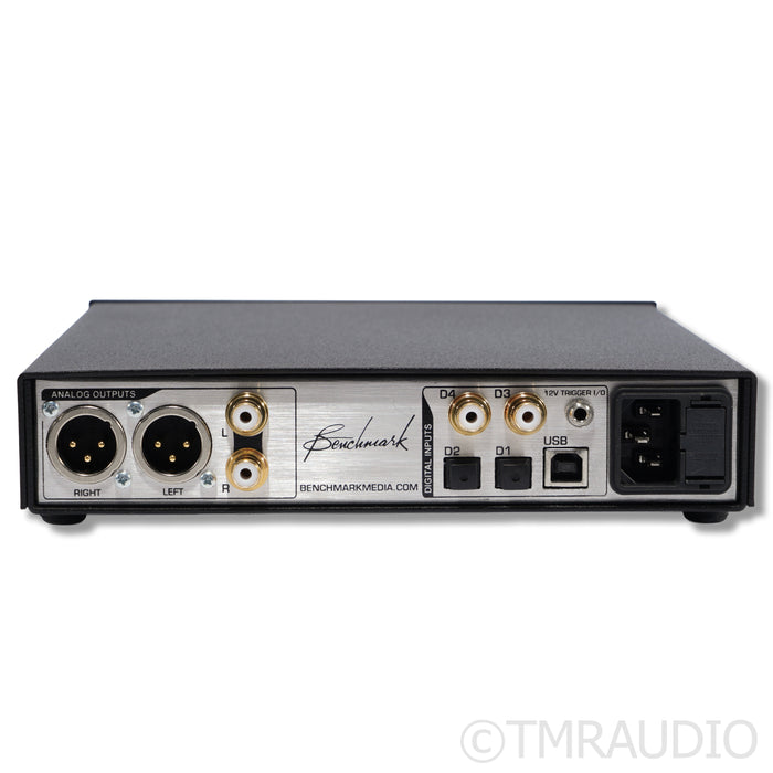 Benchmark Media DAC3 B DAC