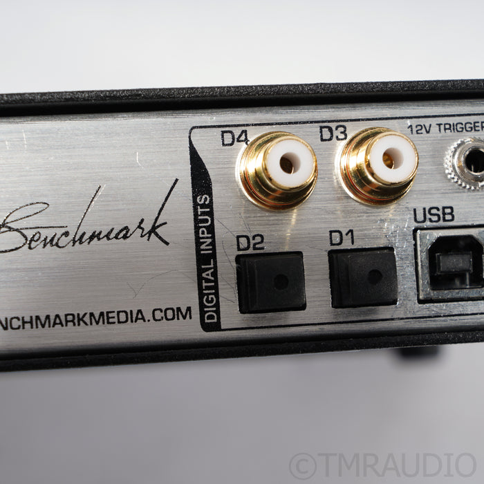 Benchmark Media DAC3 B DAC