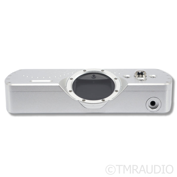 Chord Electronics DAVE Reference DAC / Preamplifier / Headphone Amplifier