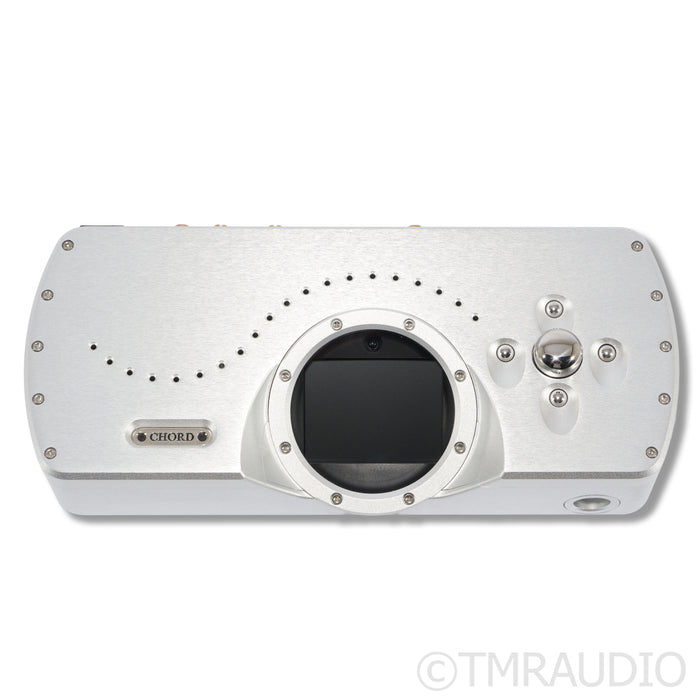 Chord Electronics DAVE Reference DAC / Preamplifier / Headphone Amplifier