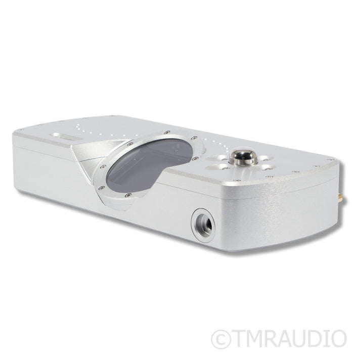 Chord Electronics DAVE Reference DAC / Preamplifier / Headphone Amplifier