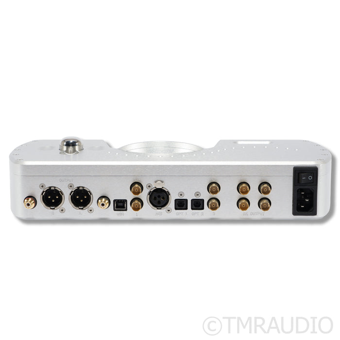 Chord Electronics DAVE Reference DAC / Preamplifier / Headphone Amplifier