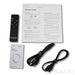 Chord Electronics DAVE Reference DAC / Preamplifier / Headphone Amplifier