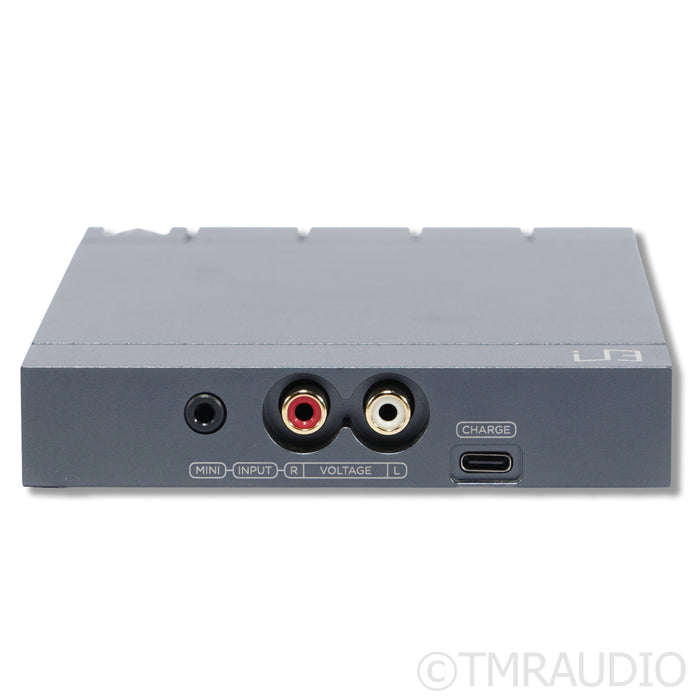 Enleum  HPA-23RM Battery-Powered Reference Headphone Amplifier