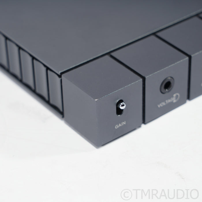 Enleum HPA-23RM Battery-Powered Reference Headphone Amplifier