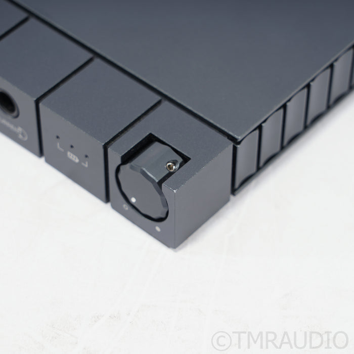 Enleum HPA-23RM Battery-Powered Reference Headphone Amplifier
