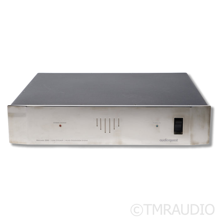 AudioQuest Niagara 3000 AC Power Line Conditioner
