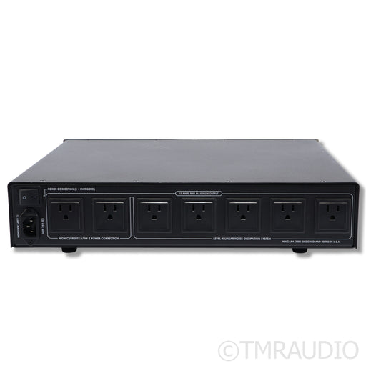 AudioQuest Niagara 3000 AC Power Line Conditioner