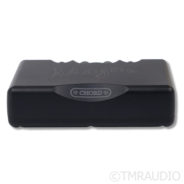 Chord Electronics Mojo 2 v1 Portable DAC & Headphone Amplifier