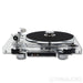 Audio Technica AT-LPA2 Belt-Drive Turntable; AT-OC9XEN MC Cartridge