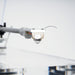Audio Technica AT-LPA2 Belt-Drive Turntable; AT-OC9XEN MC Cartridge