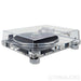 Audio Technica AT-LPA2 Belt-Drive Turntable; AT-OC9XEN MC Cartridge