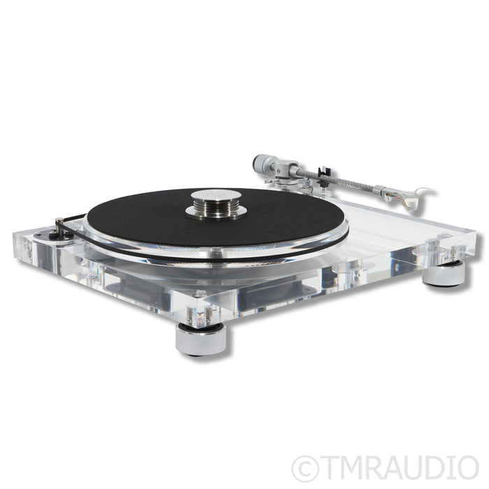Audio Technica AT-LPA2 Belt-Drive Turntable; AT-OC9XEN MC Cartridge