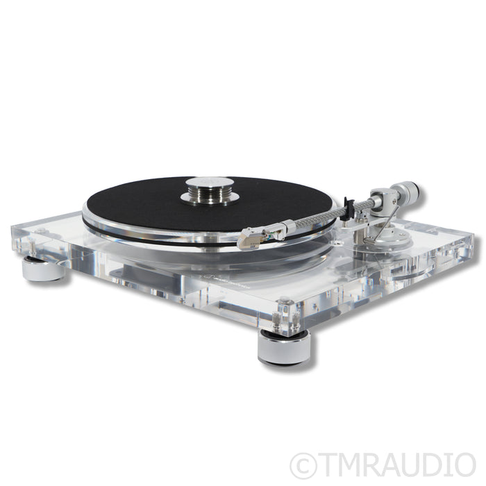 Audio Technica AT-LPA2 Belt-Drive Turntable; AT-OC9XEN MC Cartridge