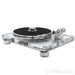Audio Technica AT-LPA2 Belt-Drive Turntable; AT-OC9XEN MC Cartridge