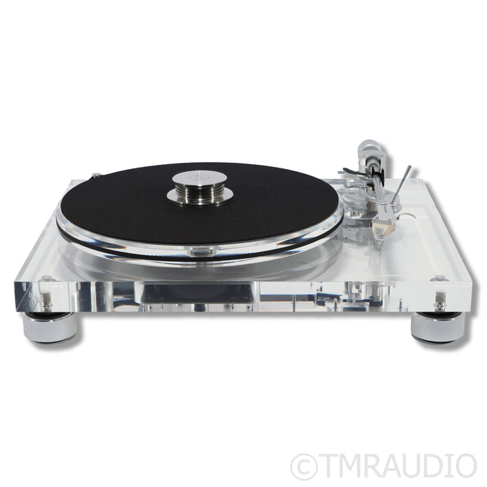 Audio Technica AT-LPA2 Belt-Drive Turntable; AT-OC9XEN MC Cartridge
