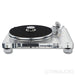 Audio Technica AT-LPA2 Belt-Drive Turntable; AT-OC9XEN MC Cartridge