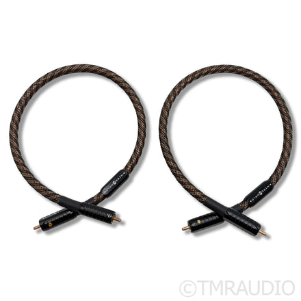 Wireworld Silver Starlight 7 RCA Cable1本 WireWorld Platinum Starlight 7 RCA Digital Cable; 1m — The Music Room