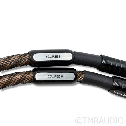 WireWorld Platinum Starlight 7 RCA Digital Cable; 1m — The Music Room