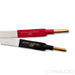 Nordost White Lightning Leif Speaker Cables; 2m Pair