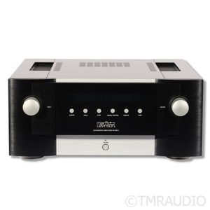 Mark Levinson No. 585.5 Integrated Amplifier; Built-In DAC; MM/MC Phono