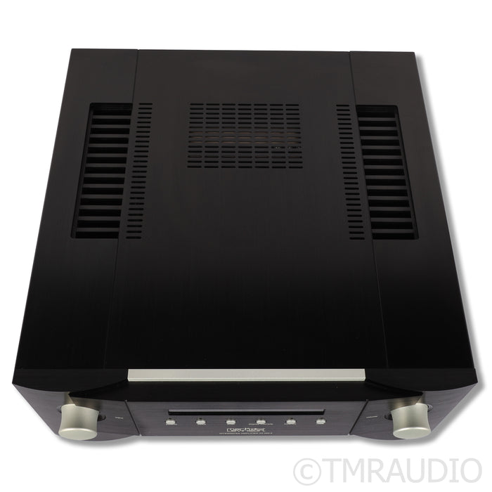 Mark Levinson No. 585.5 Integrated Amplifier; Built-In DAC; MM/MC Phono