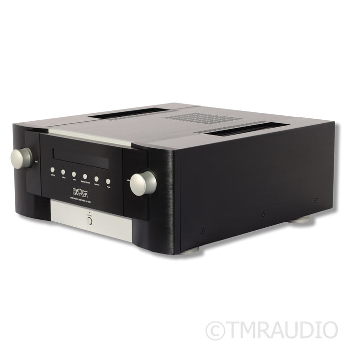 Mark Levinson No. 585.5 Integrated Amplifier; Built-In DAC; MM/MC Phono