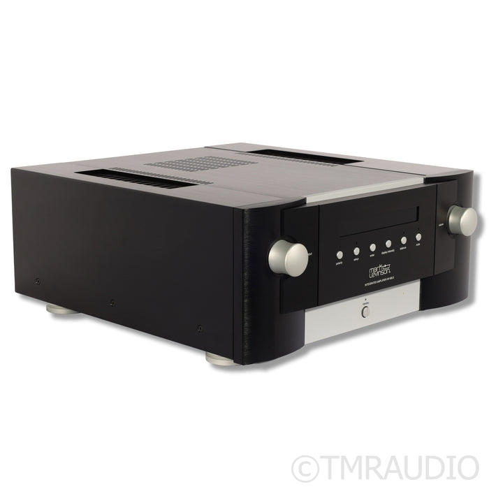 Mark Levinson No. 585.5 Integrated Amplifier; Built-In DAC; MM/MC Phono