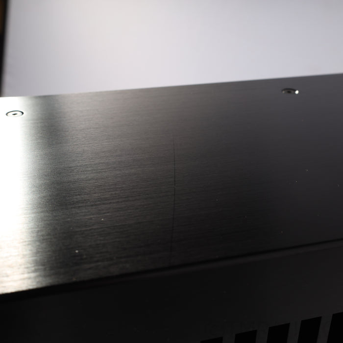 Mark Levinson No. 585.5 Integrated Amplifier; Built-In DAC; MM/MC Phono