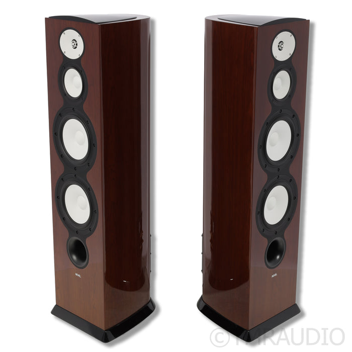 Revel Performa F228Be Floorstanding Speakers
