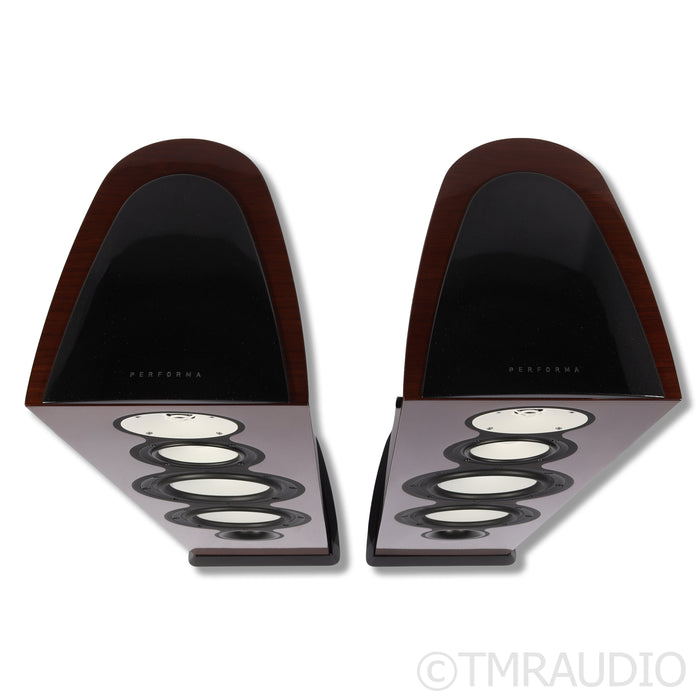 Revel Performa F228Be Floorstanding Speakers