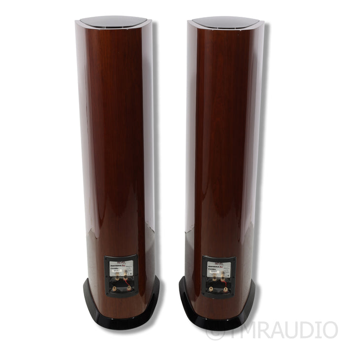 Revel Performa F228Be Floorstanding Speakers