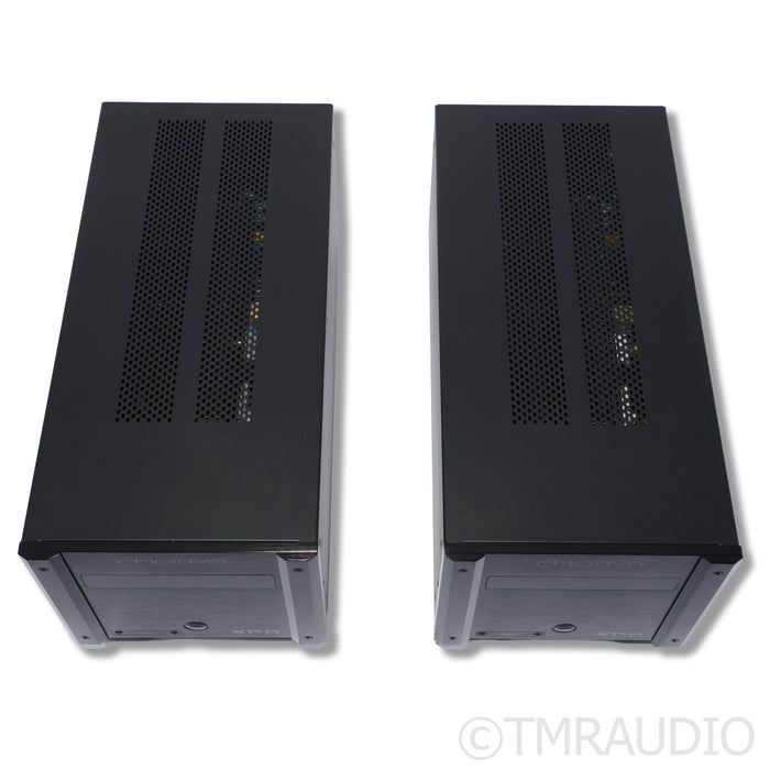 Emotiva XPA HC-1 MonoBlock Power Amplifier; Pair