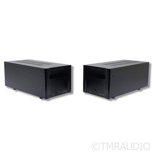 Emotiva XPA HC-1 MonoBlock Power Amplifier; Pair