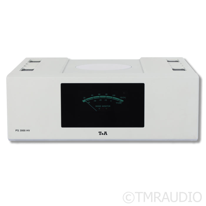 T+A PS 3000 HV Power Supply