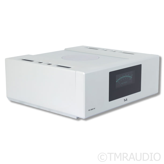 T+A PS 3000 HV Power Supply