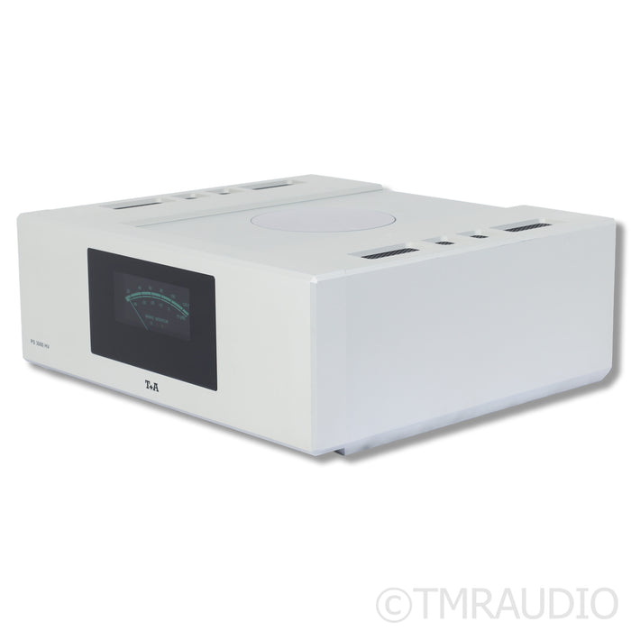 T+A PS 3000 HV Power Supply