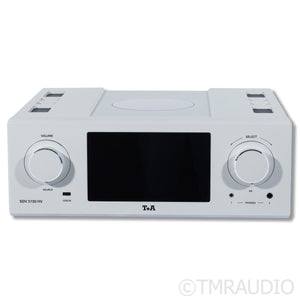 T+A SDV 3100 HV Reference Streaming DAC & Preamplifier