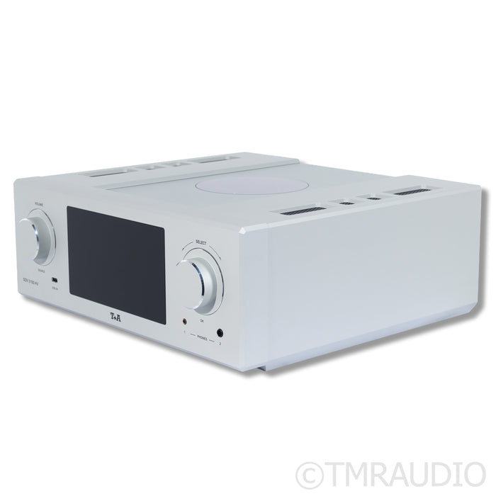T+A SDV 3100 HV Reference Streaming DAC & Preamplifier