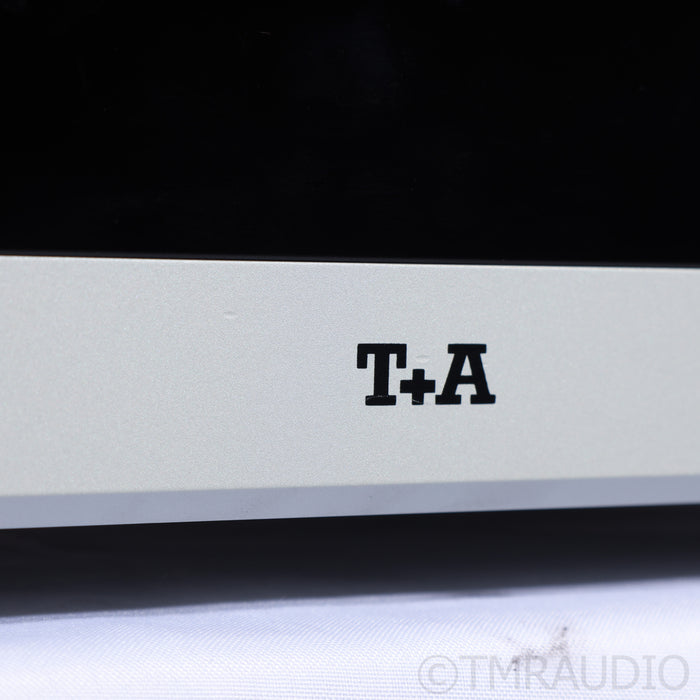 T+A A 3000 HV Stereo/Monoblock Dual-Mono Power Amplifier