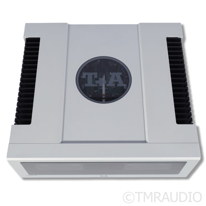 T+A A 3000 HV Stereo/Monoblock Dual-Mono Power Amplifier