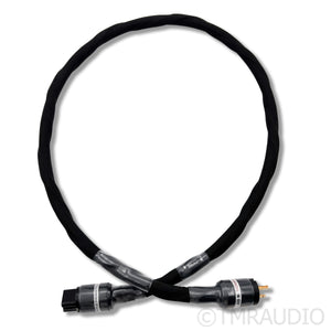 Synergistic Research Foundation XL HC Power Cable; 5ft AC Cord; C19 20A