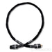 Synergistic Research Foundation XL HC Power Cable; 5ft AC Cord; C19 20A
