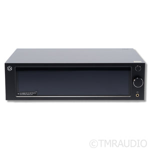 HiFi Rose RS250A Network Streamer; Black