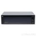 HiFi Rose RS250A Network Streamer; Black