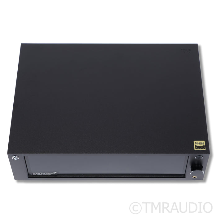 HiFi Rose RS250A Network Streamer; Black